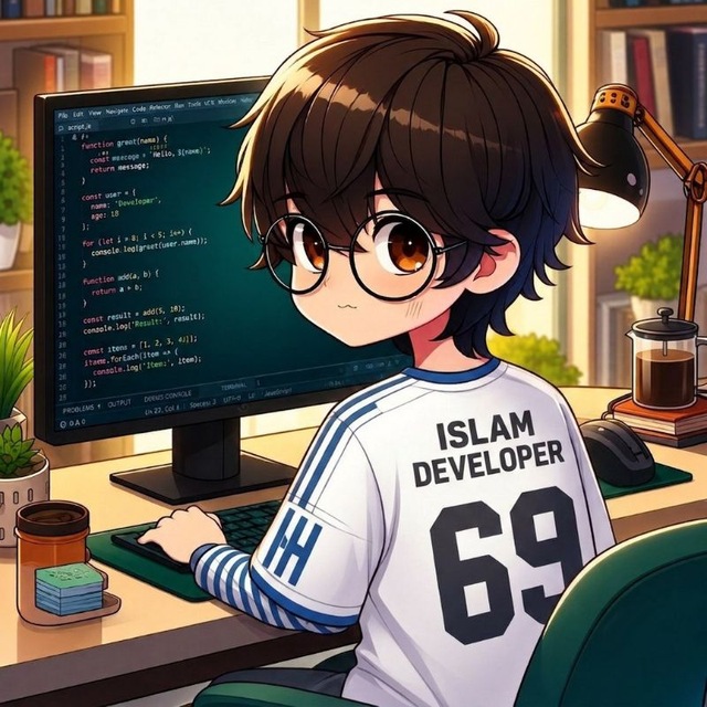 User